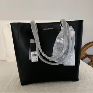 NWT Karl Lagerfeld bag
